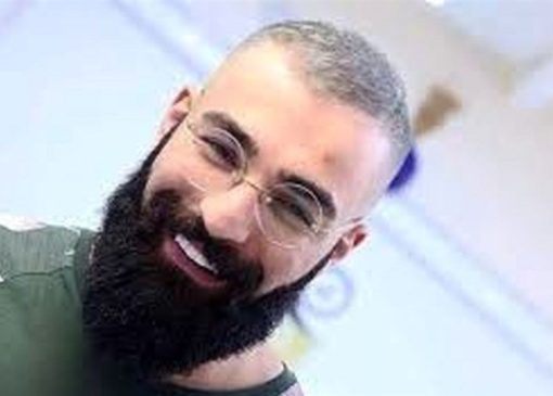 حمید صفت جایگزین نوید محمدزاده شد