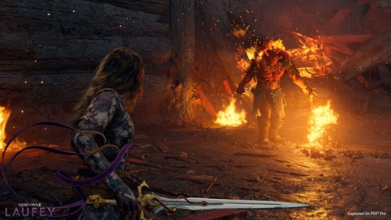 خالق God of War پس از خبرساز شدن انتقادهایش، از کارگردان Laufey در برابر آزارهای اینترنتی دفاع کرد خالق God of War پس از خبرساز شدن انتقادهایش، از کارگردان Laufey در برابر آزارهای اینترنتی دفاع کرد