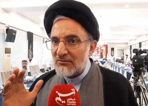 خاموشی: مسابقات قرآن از رقابت به جریان فرهنگ‌سازی تبدیل شود