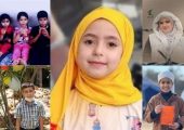 دختر 7ساله غزه‌ای حافظ قرآن شد؛ پیوند قرآن و فلسطین ناگسستنی است