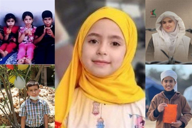 دختر 7ساله غزه‌ای حافظ قرآن شد؛ پیوند قرآن و فلسطین ناگسستنی است