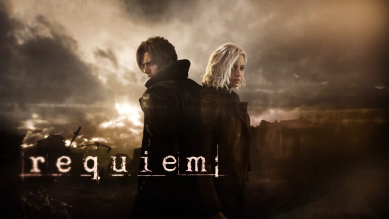 درآمد خیره‌کننده بازی Resident Evil Requiem از مرز ۵۰۰ میلیون دلار عبور کرد