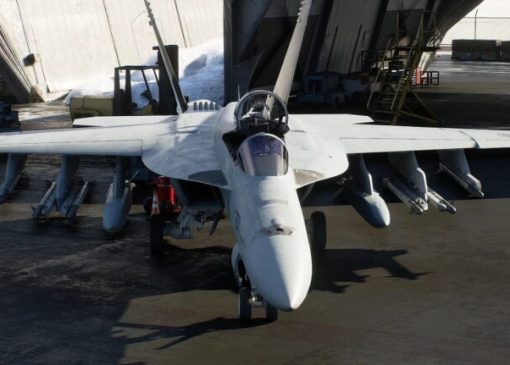 درجه سختی Elite در بازی Ace Combat 8 بسیار چالش برانگیز خواهد بود