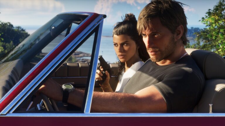 درخواست یک دختر از راکستار: بگذارید پدر سرطانی‌ام پیش از مرگ GTA 6 را بازی کند