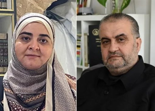 دستاوردی گرانقدر برای فلسطین؛ جایزه یونسکو به دو پژوهشگر اهل غزه رسید