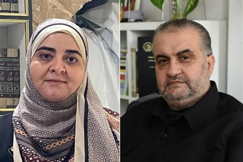 دستاوردی گرانقدر برای فلسطین؛ جایزه یونسکو به دو پژوهشگر اهل غزه رسید دستاوردی گرانقدر برای فلسطین؛ جایزه یونسکو به دو پژوهشگر اهل غزه رسید