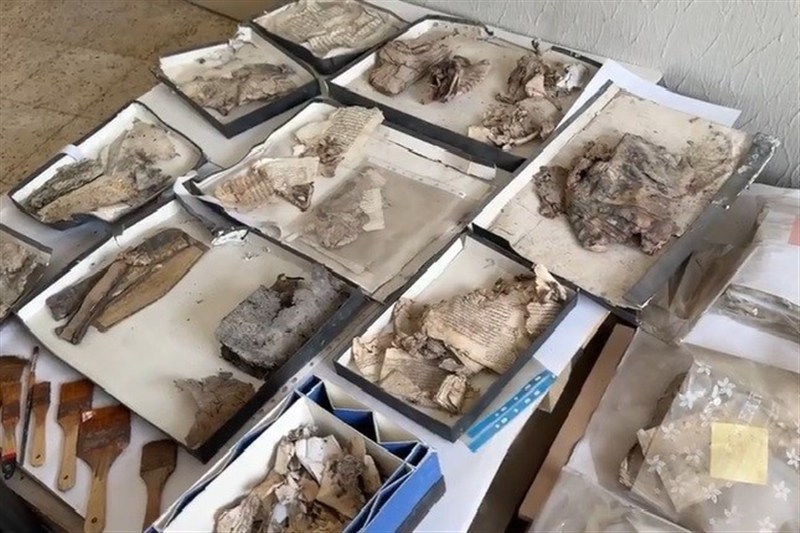 دستاوردی گرانقدر برای فلسطین؛ جایزه یونسکو به دو پژوهشگر اهل غزه رسید کشور فلسطین , نوار غزه , رژیم صهیونیستی (اسرائیل) , تخریب , کتاب , میراث فرهنگی , یونسکو ,