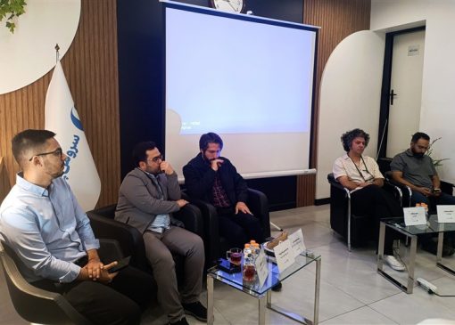 «دلیران»؛ کنترل و سناریو دست مخاطب است