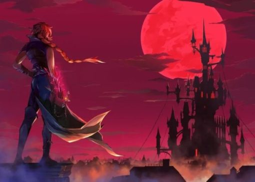 دموی بازی Castlevania: Belmont’s Curse ماه آینده منتشر می‌شود