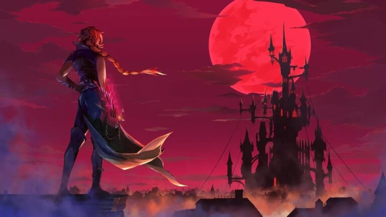 دموی بازی Castlevania: Belmont’s Curse ماه آینده منتشر می‌شود