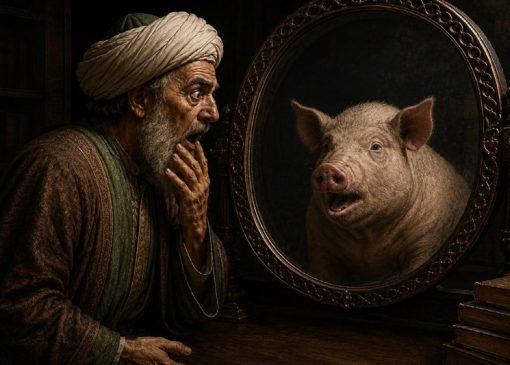 دو اهانت «ابن عربی» به شیعیان و پاسخ دندان‌شکن امام خمینی