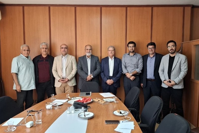 دیدار مدیرعامل سینماشهر با انجمن سینماداران/چند سینمای جدید داریم؟
