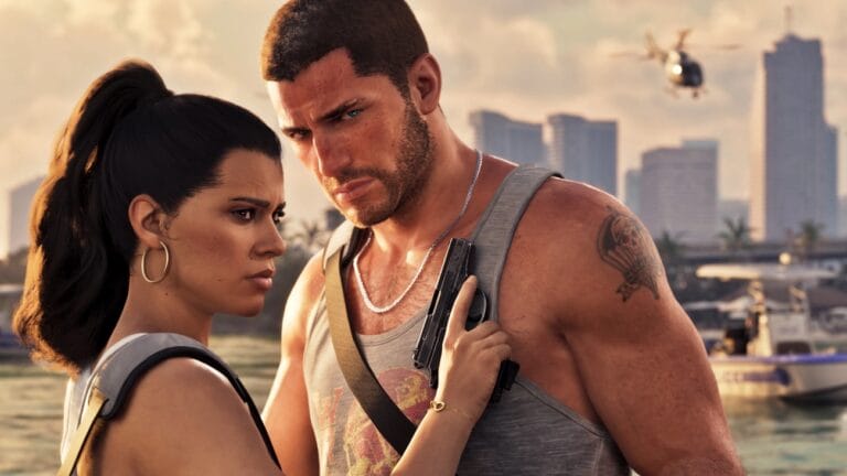 رئیس راکستار در مورد بلندپروازی GTA 6: «فکر نمی‌کنم تا امروز چیزی حتی نزدیک به این ساخته باشیم»
