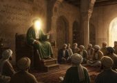 راهبرد مدیریتی امام حسن عسکری (ع) در آستانه غیبت کبری