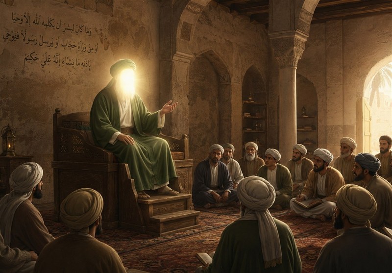 راهبرد مدیریتی امام حسن عسکری (ع) در آستانه غیبت کبری