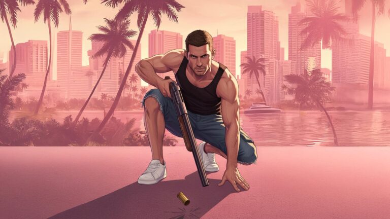 رده‌بندی سنی بازی GTA 6 به طور رسمی مشخص شد
