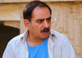 «رشید» با «دایی حسام» می‌آید؛ قدرت‌الله ایزدی در «ماه عسل»