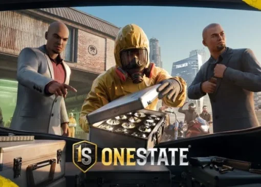 رقیب موبایلی GTA 6 با نقشه جدید و ارتقای گرافیکی به‌روزرسانی می‌شود