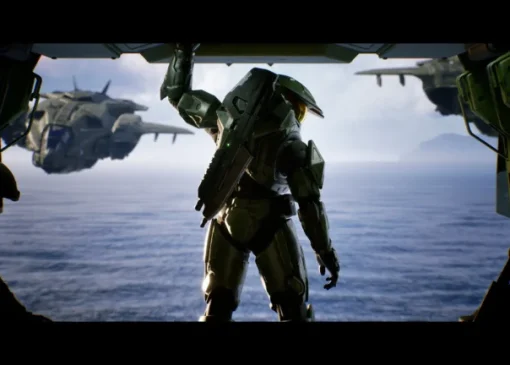 رویداد گرامیداشت مجموعه Halo همچنان در دسامبر امسال برگزار خواهد شد