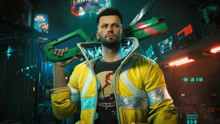 رویکرد استودیوی CD Projekt Red در توسعه Cyberpunk 2 متفاوت خواهد بود تا اشتباهات گذشته تکرار نشوند
