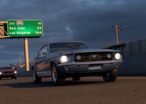 رکورد بازیکنان هم‌زمان American Truck Simulator در استیم با انتشار بسته الحاقی جدید شکسته شد