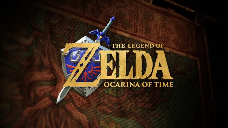 ریمیک The Legend of Zelda: Ocarina of Time یک ویژگی جالب برای نمایش پیشرفت بازیکنان خواهد داشت ریمیک The Legend of Zelda: Ocarina of Time یک ویژگی جالب برای نمایش پیشرفت بازیکنان خواهد داشت