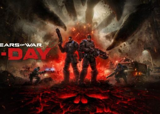 زمان انتشار نقدها و نمرات بازی Gears of War: E-Day مشخص شد