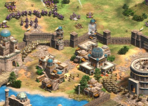 ساخت بازی بعدی استودیوی سازنده Age of Empires لغو شد