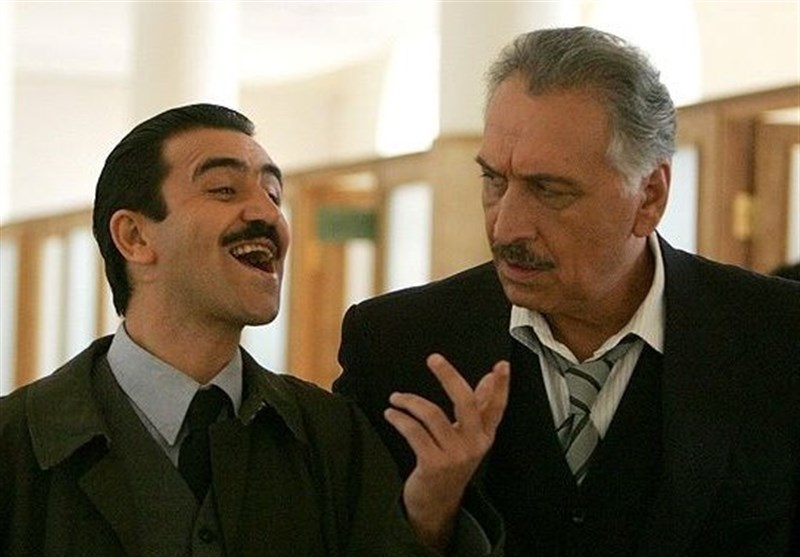 سختترین تصمیم؛ چهکسی جای احمد نجفی بنشیند؟ سریال , احمد نجفی , تلویزیون , صدا و سیما ,
