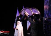 «سنگر تئاتر» در میانه جنگ؛ جشنواره مقاومت چه روایتی دارد؟