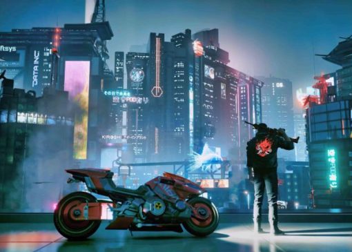 سی‌دی پراجکت رد با هدف توسعه Cyberpunk 2، شمار کارکنان دفتر بوستون را دو برابر کرد