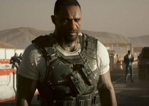 سی‌دی پراجکت رد برای خلق پایان Cyberpunk 2077: Phantom Liberty صحنه‌ها را بارها بازنویسی کرد