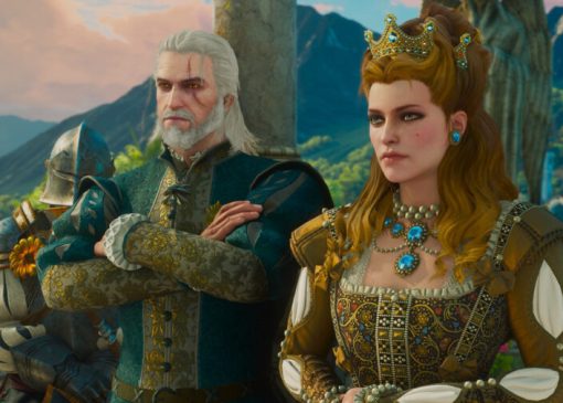 سی‌دی پراجکت رد فهرست رسمی تمامی ارتقاهای The Witcher 3: Wild Hunt — Remastered را منتشر کرد
