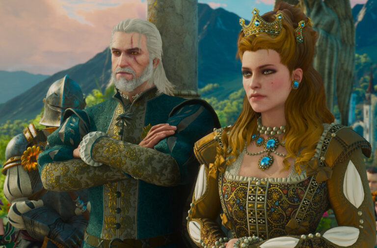 سی‌دی پراجکت رد فهرست رسمی تمامی ارتقاهای The Witcher 3: Wild Hunt — Remastered را منتشر کرد