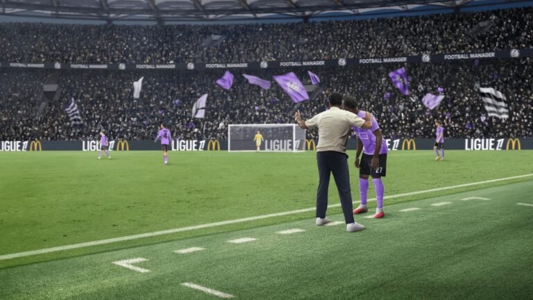 سیستم مورد نیاز Football Manager 27 اعلام شد سیستم مورد نیاز Football Manager 27 اعلام شد