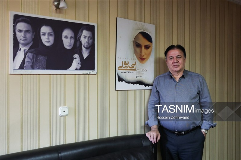 سینمای ایران , فیلم , 