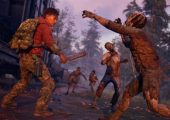 شایعه: استودیوی سازنده State of Decay 3 در آستانه خریداری توسط Splash Damage قرار داشت