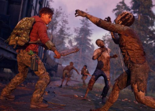 شایعه: استودیوی سازنده State of Decay 3 در آستانه خریداری توسط Splash Damage قرار داشت