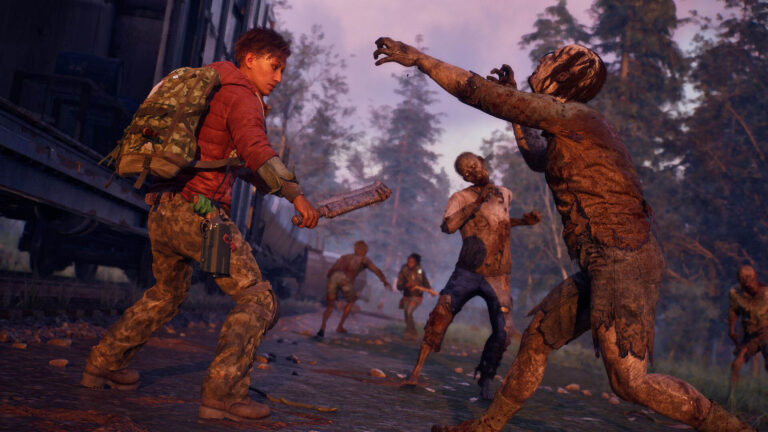 شایعه: استودیوی سازنده State of Decay 3 در آستانه خریداری توسط Splash Damage قرار داشت