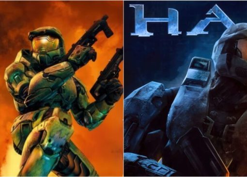 شایعه: ریمیک Halo 2 و Halo 3 لغو شده است