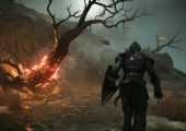 شبیه‌ساز PS5 حالا ریمیک Demon’s Souls را با نرخ ۴۰ تا ۵۰ فریم روی RTX 5090 اجرا می‌کند
