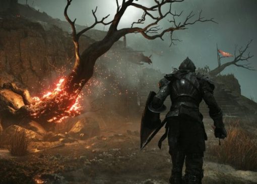 شبیه‌ساز PS5 حالا ریمیک Demon’s Souls را با نرخ ۴۰ تا ۵۰ فریم روی RTX 5090 اجرا می‌کند