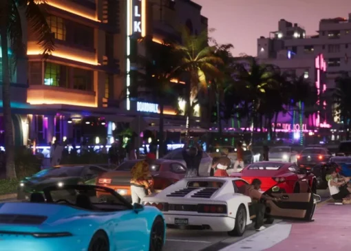 شخصیت‌های فرعی و NPCها در بازی GTA 6 جزئیات خیره‌کننده‌ای دارند