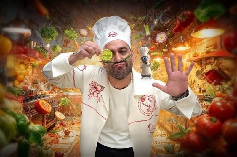 «شفرونی» متوقف شد؛ برنامه مجوز انتشار نداشت «شفرونی» متوقف شد؛ برنامه مجوز انتشار نداشت