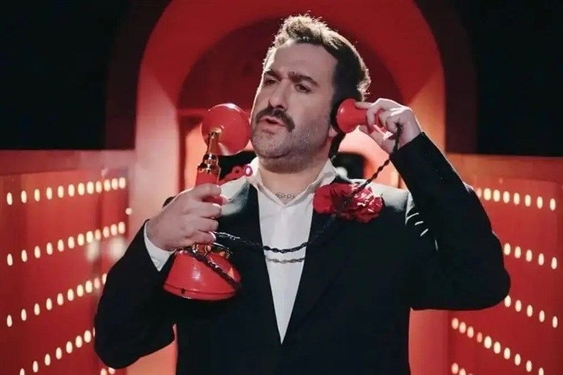 «شفرونی»؛ آشپزی بهانه است؛ چرا کسی ترمز این برنامه را نمیکشد؟ «شفرونی»؛ آشپزی بهانه است؛ چرا کسی ترمز این برنامه را نمیکشد؟
