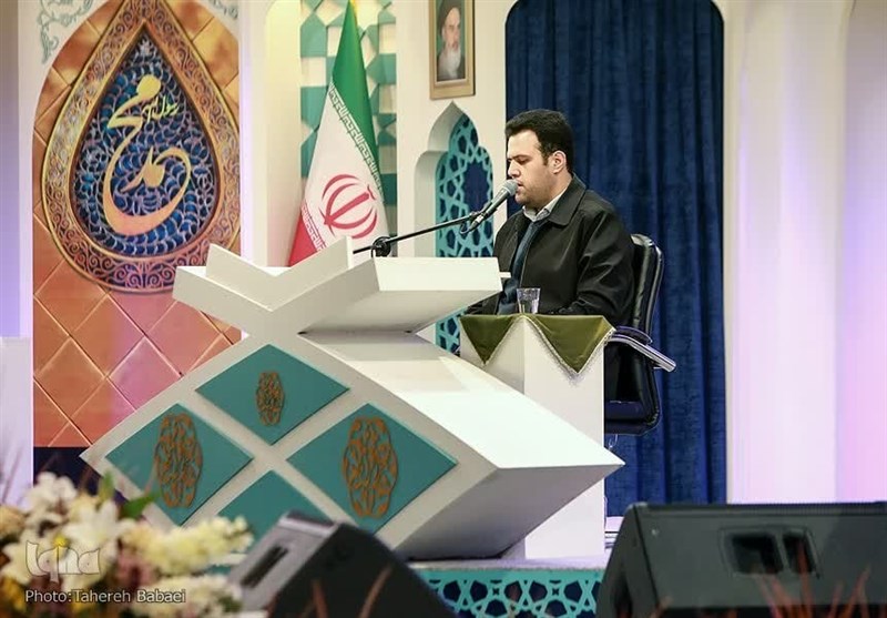 شمارش معکوس برای آغاز مسابقات سراسری قرآن شمارش معکوس برای آغاز مسابقات سراسری قرآن