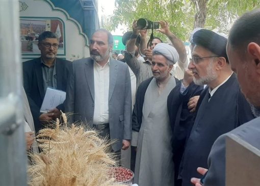 «شهر وقف» در مشهد چه می‌گوید؟ از گنجینه وقف‌نامه‌ها تا اشتغال