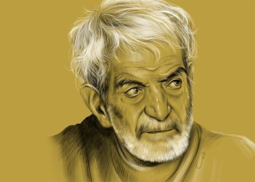 شهریار علیه مهندسی فراموشیِ ساواک