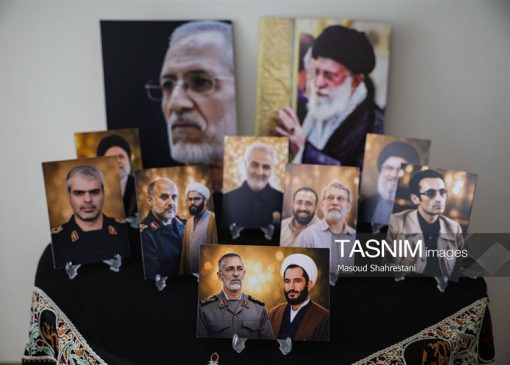 شهیدگمنام جنگ که سرداری بزرگ بود؛روایت‌ها از امین رهبری و الگوی جوانان