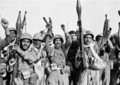 شکست حصر آبادان از زبان شاهدان عینی